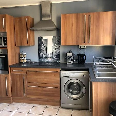 Appartement Balcon, Place De Parking, Centre Ville Valence  Dış mekan fotoğraf