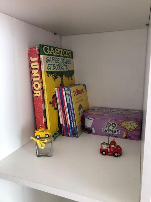Appartement Balcon, Place De Parking, Centre Ville Valence  Dış mekan fotoğraf