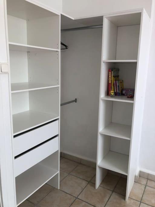 Appartement Balcon, Place De Parking, Centre Ville Valence  Dış mekan fotoğraf